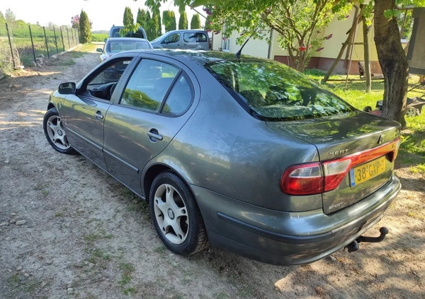 Volvo S60 cena 3000 przebieg: 280000, rok produkcji 2004 z Poniatowa małe 277